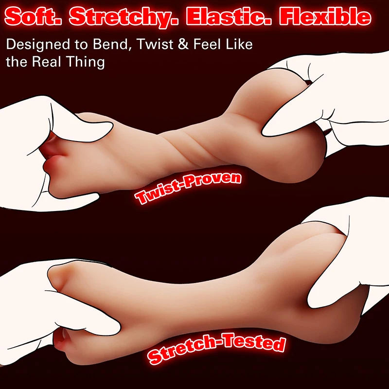 Sext Toy for Man Fake Pussy