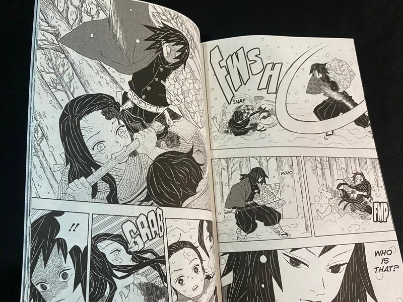 20 Volume Anime Demon Slayer Kimetsu No Vol 20 Yaiba Japan Fantasy