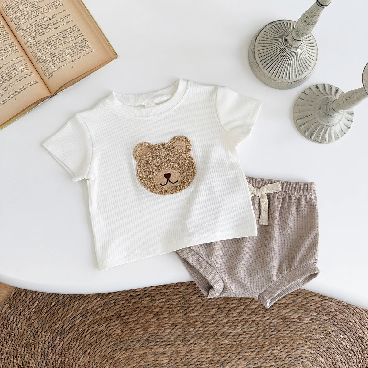Baby Clothes Cute Children