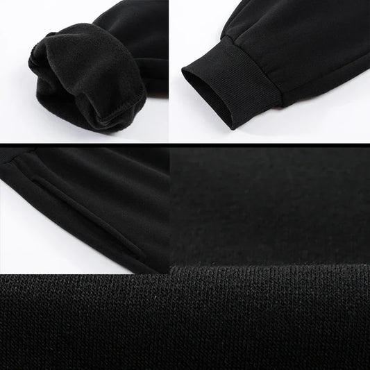 Sweatpants Elastic Band