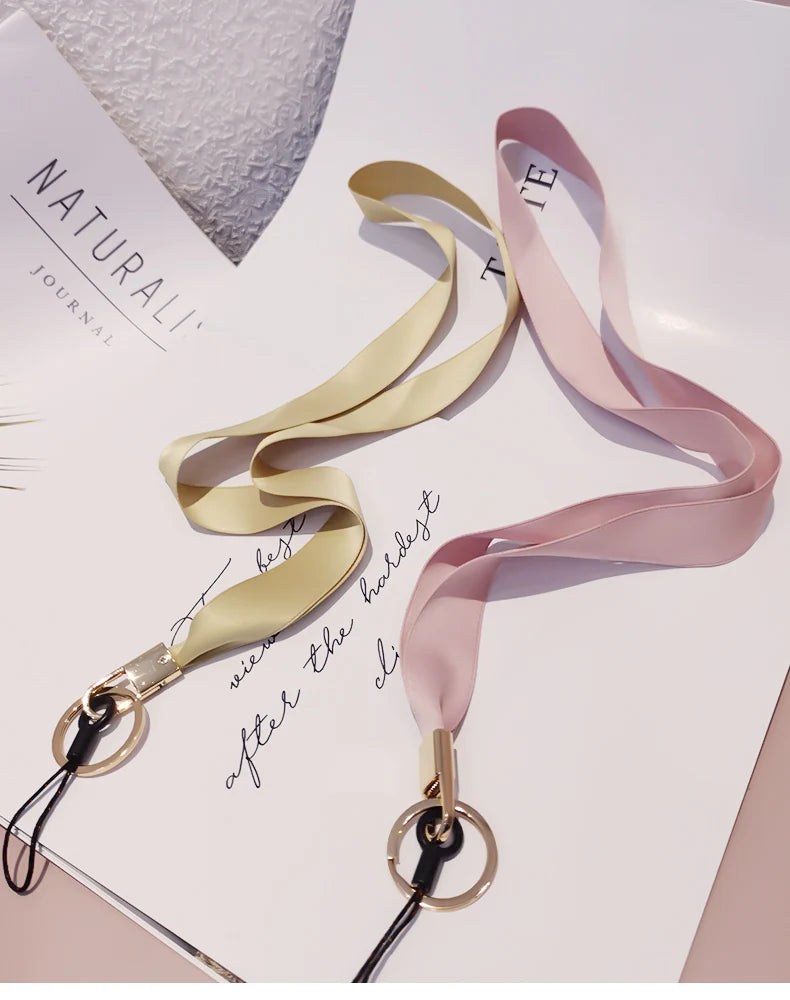 Phone Lanyard Neck Cord Universal Mobile Phone