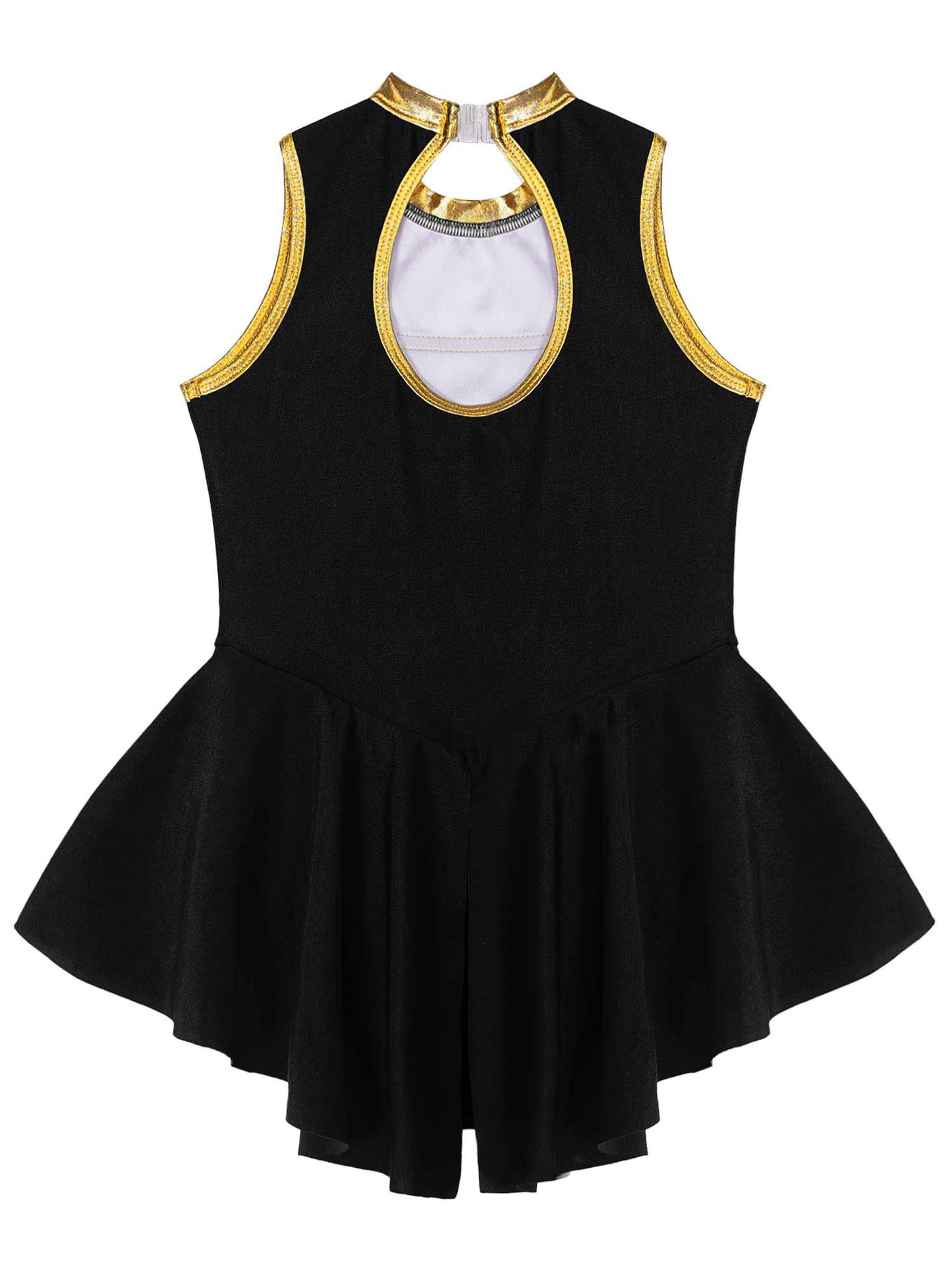 Girls Ringmaster Circus Costume Festival Performance