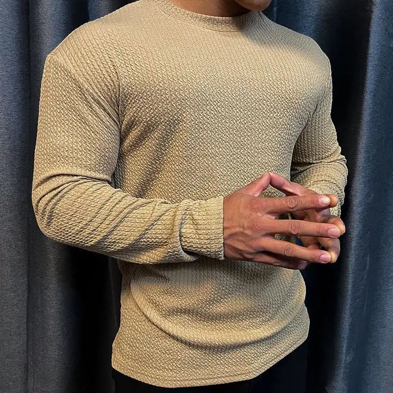 New Muscle Fitness Clothes Men's Trendy Casual Sports