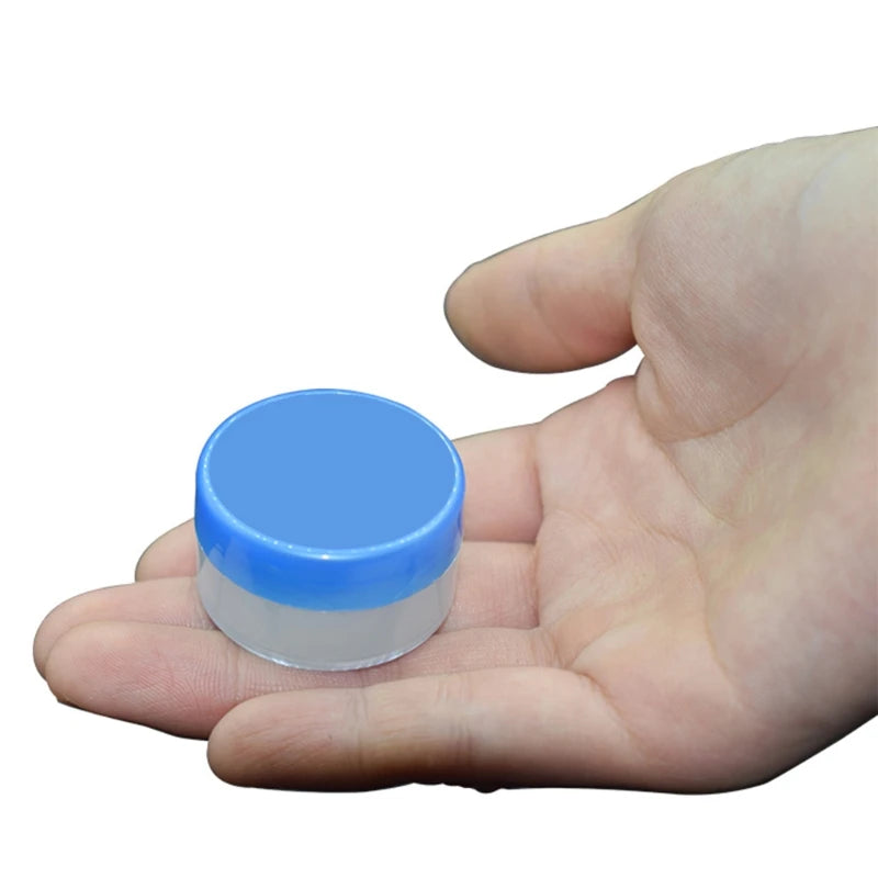 Gears Lubricating Grease Computer Fan Reduce Noise Lubrication