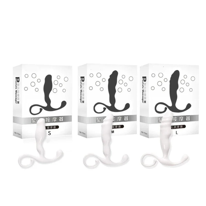 Sex Toys Prostate Massager