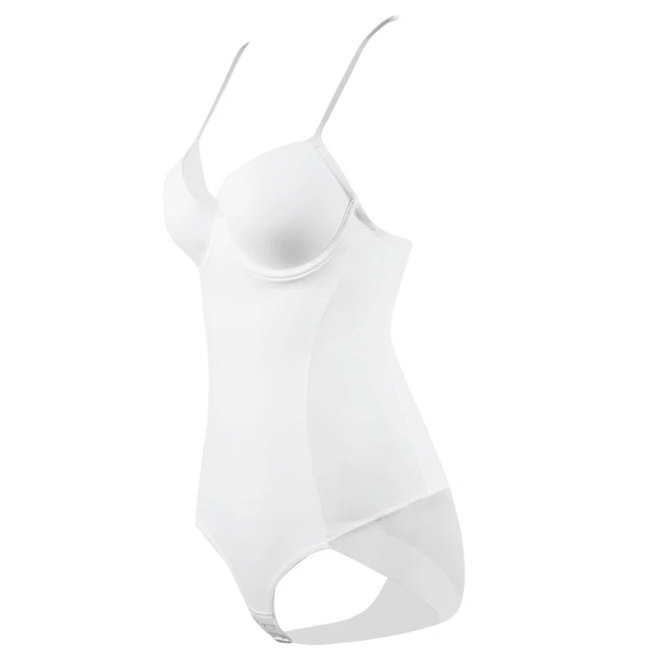 Bodysuit Waist Shapers Female
