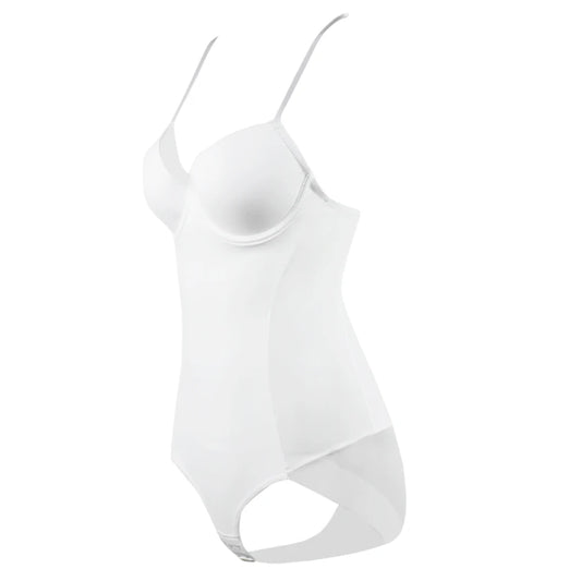 Bodysuit Waist Shapers Female