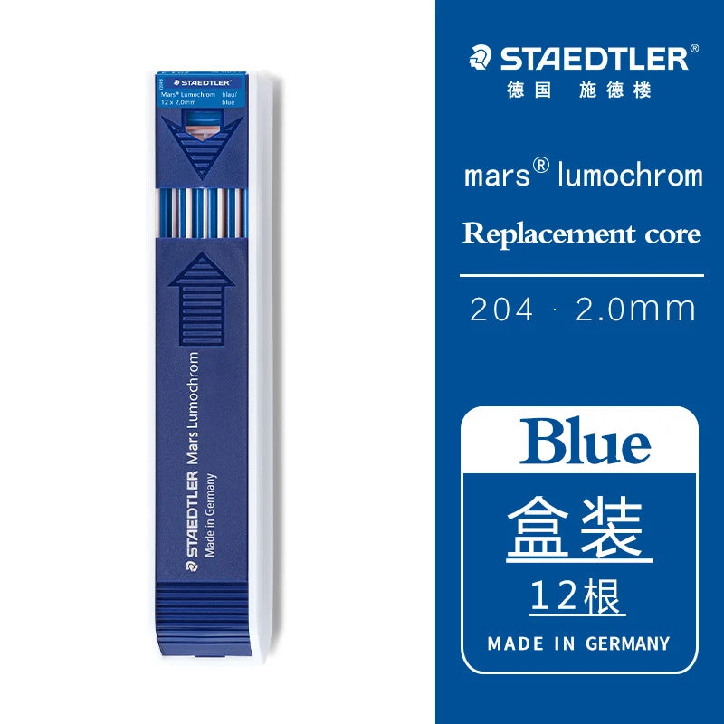 STAEDTLER Mechanical Pencil 780C/788C Anime Engineering Drafting Design Manga