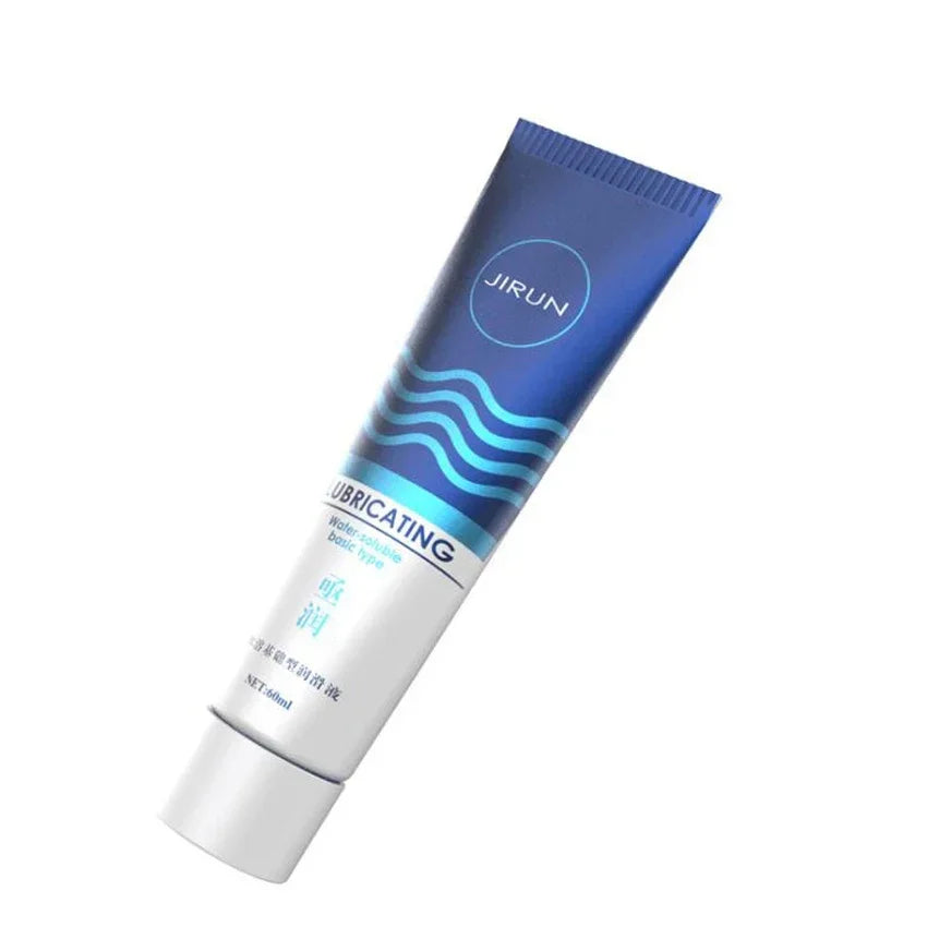 Sex Personal Lubricant Water Based  Gel