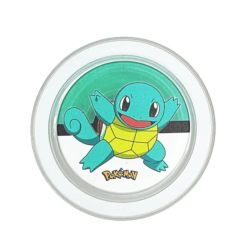 Pokemon Pikachu Magnetic Phone Holder