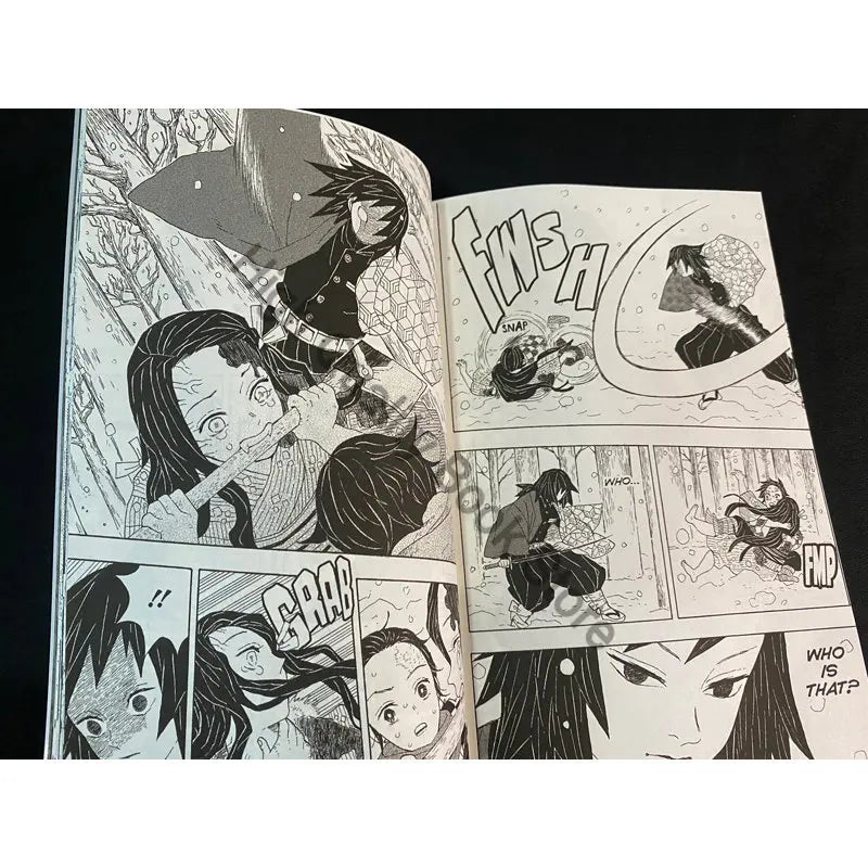20 Volume Anime Demon Slayer Kimetsu No Vol 20 Yaiba Japan Fantasy