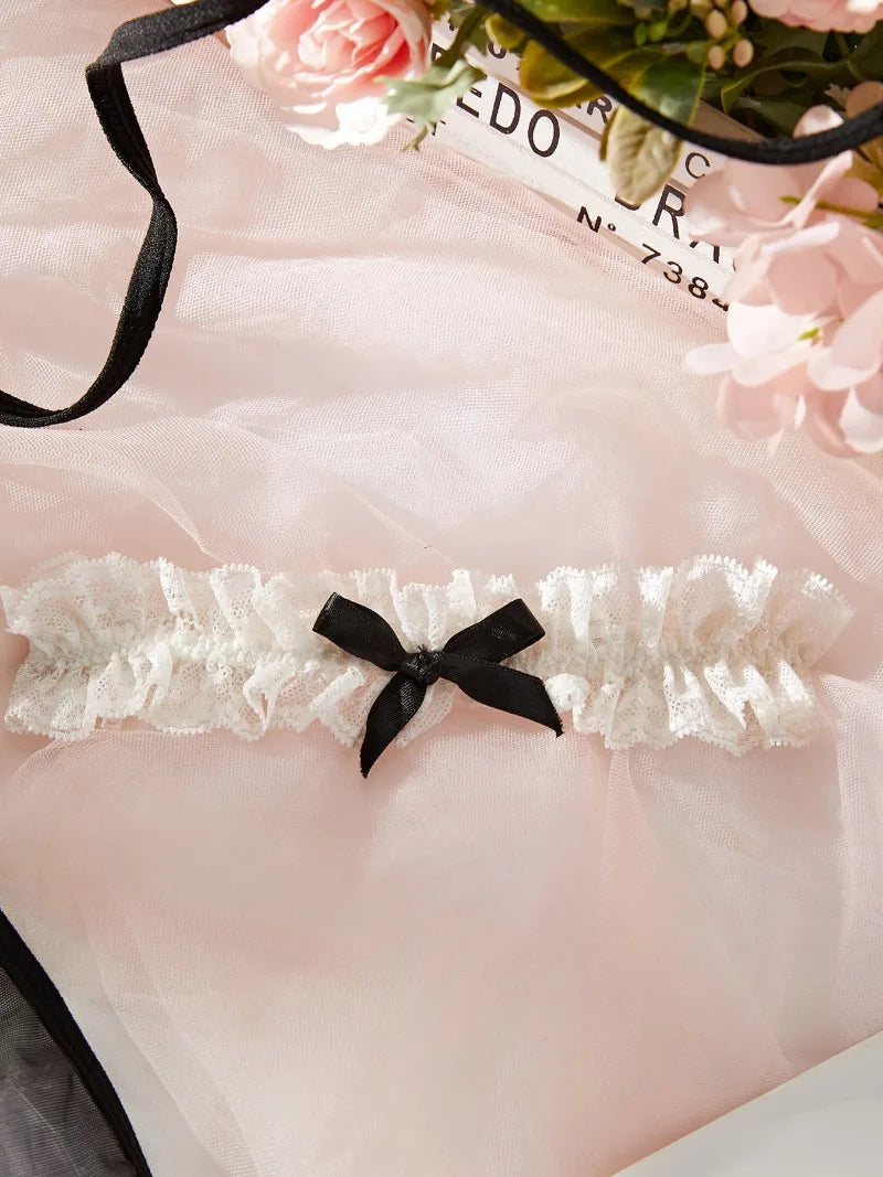 Stripper Dress for Sex Without Censorship