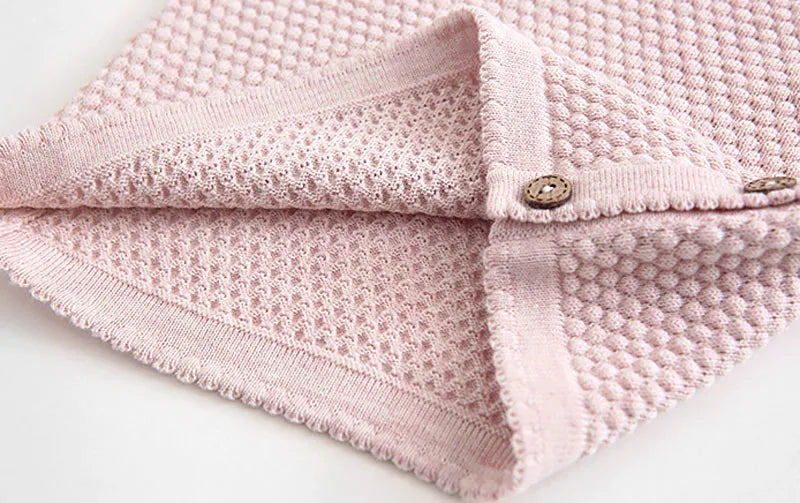 Baby Clothes Sets Ensembles Cotton Spring Newborn Boy Girl