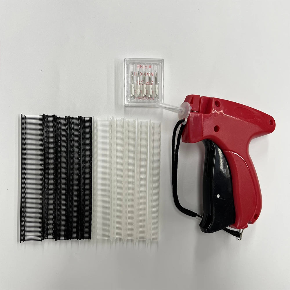 Fine Stitch Gun Stitchy Quick Clothing Fixer