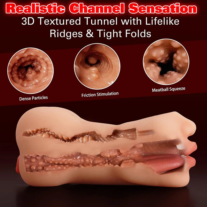 Sext Toy for Man Fake Pussy