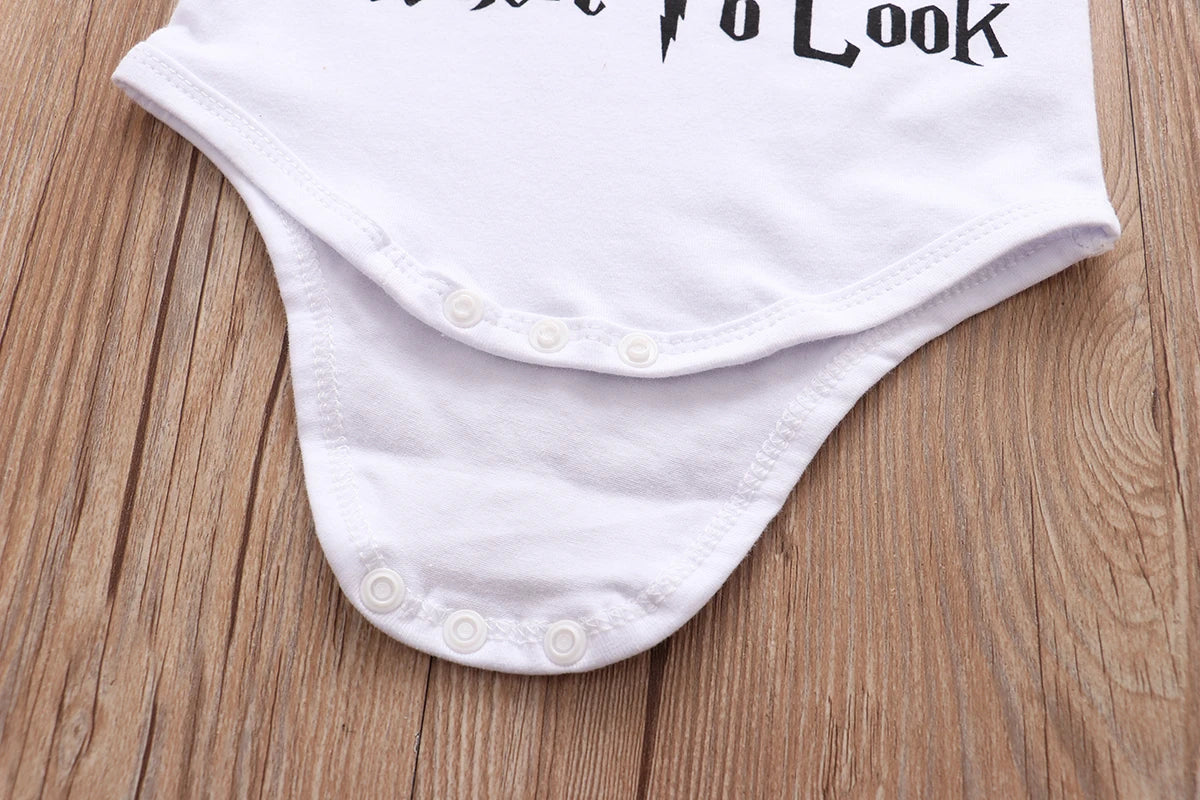 Newborn Baby Clothes 3 Pieces Sets