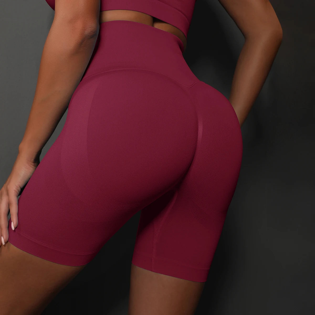 Yoga Shorts Sports Shorts