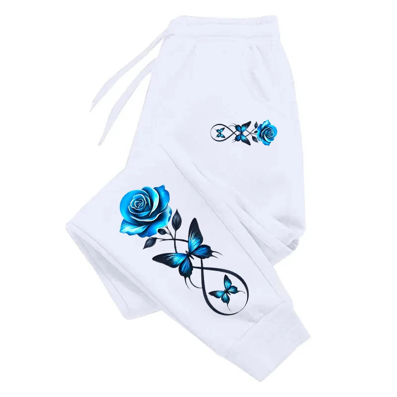 Sweatpants Elastic Band