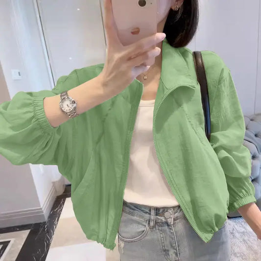 Lazy Style French Casual and Fashionable Light and Breathable