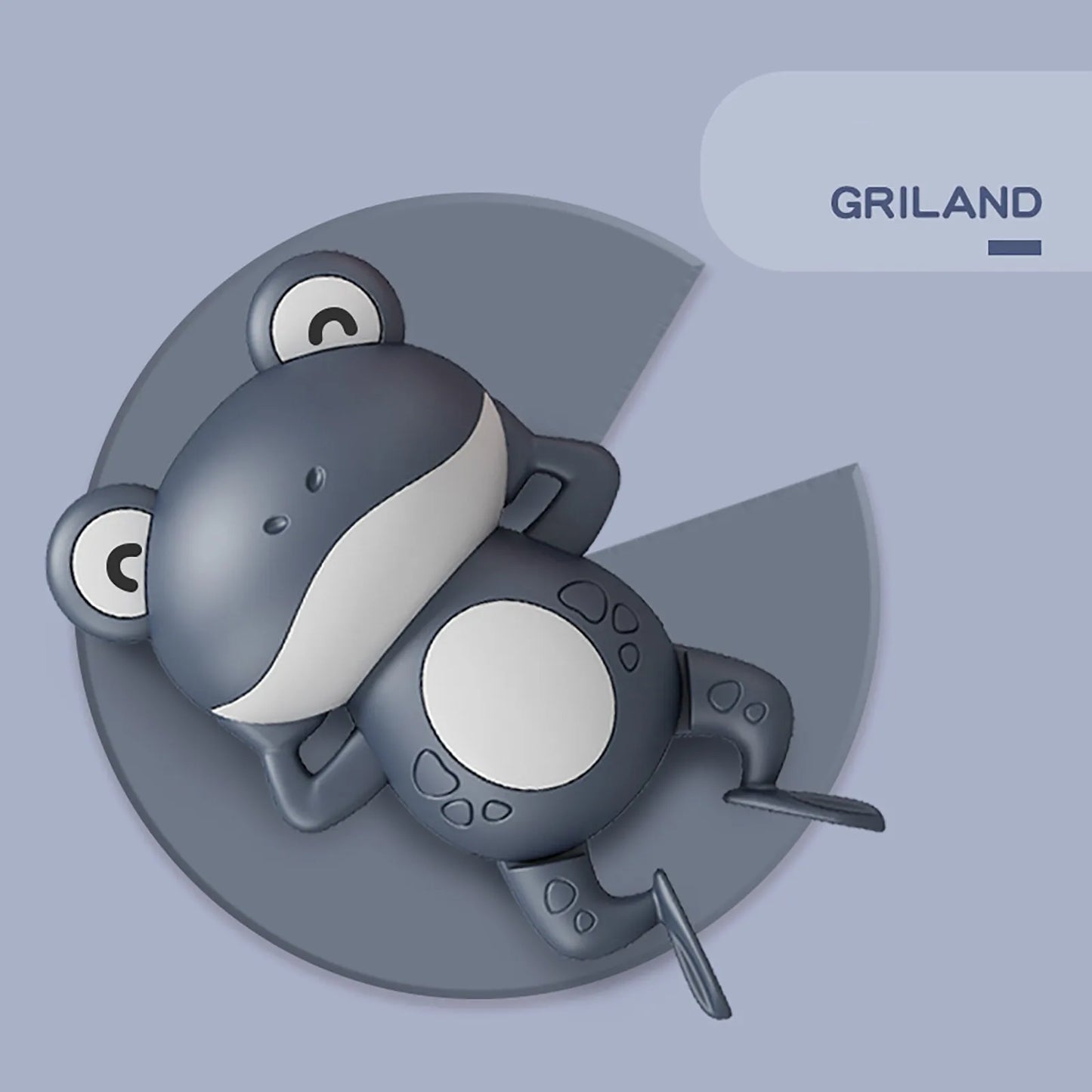 Bath Toys for Children