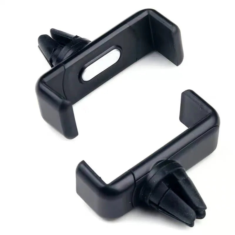 Universal Cellphone Holder Car Air Outlet Mount Clip