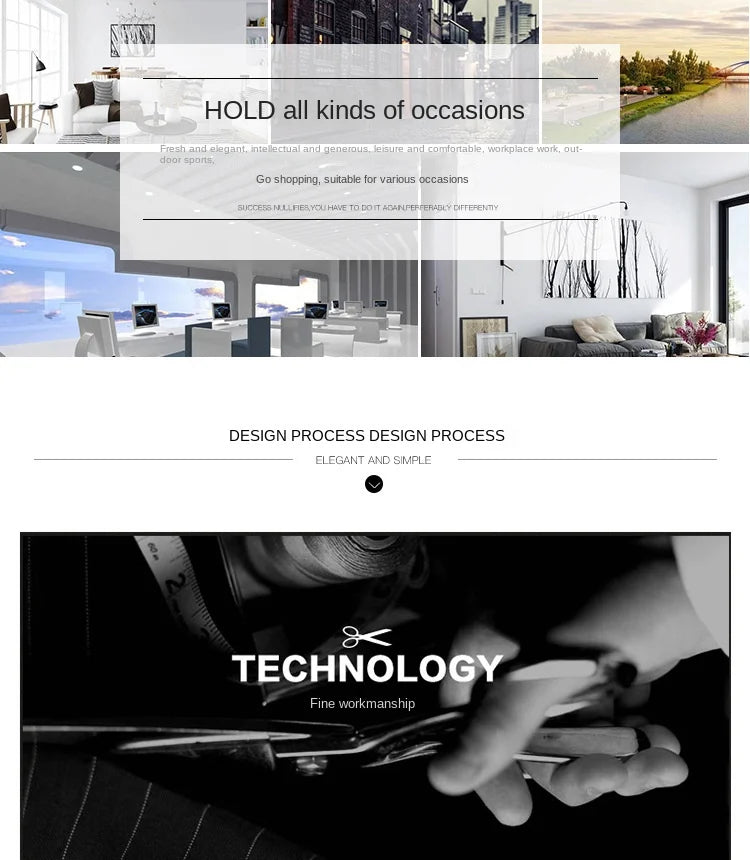 Men's quality shirt, long sleeved, new elastic, comfortable,non ironing