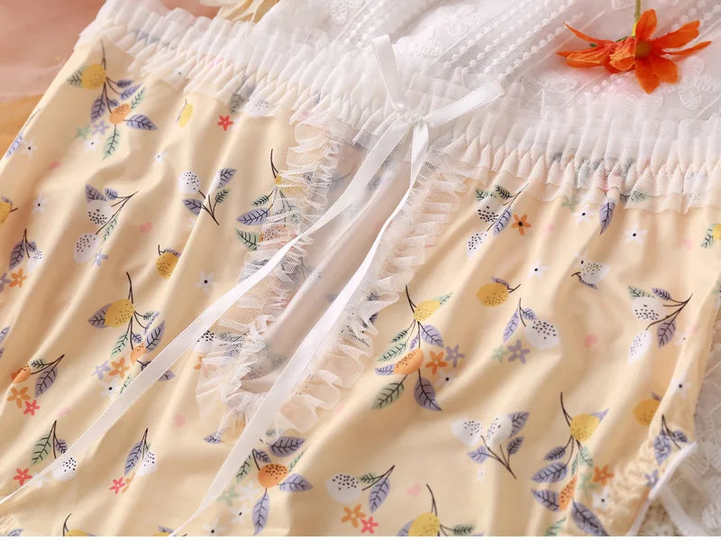 Women's underwear Large Size Sexy Lace