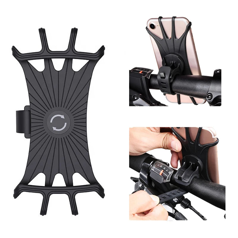 Baby Stroller Accessories Mobile Phone Holder