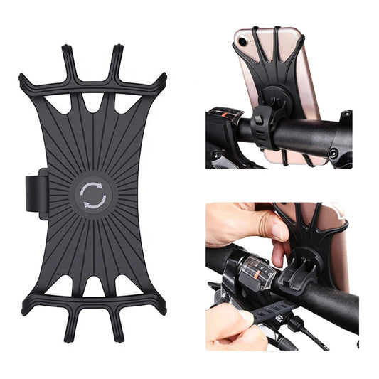 Baby Stroller Accessories Mobile Phone Holder