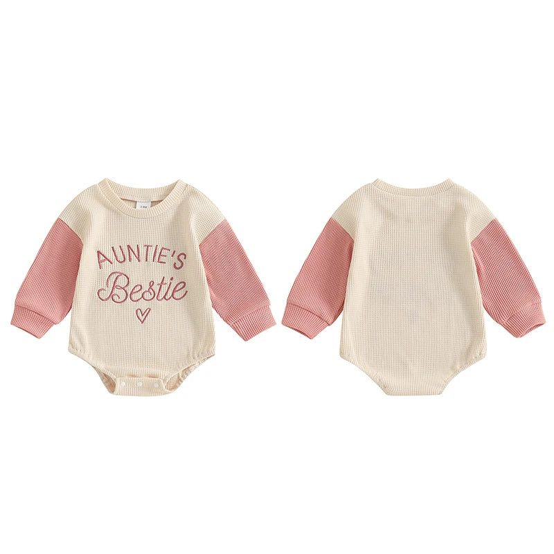 baby girl Clothes Long Sleeve