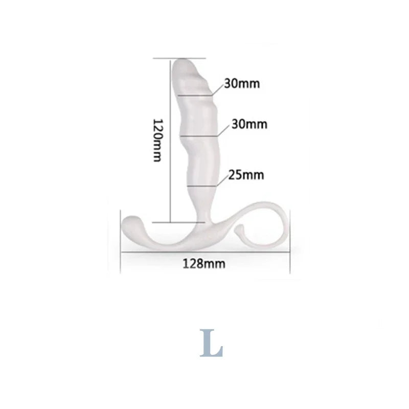 Sex Toys Prostate Massager