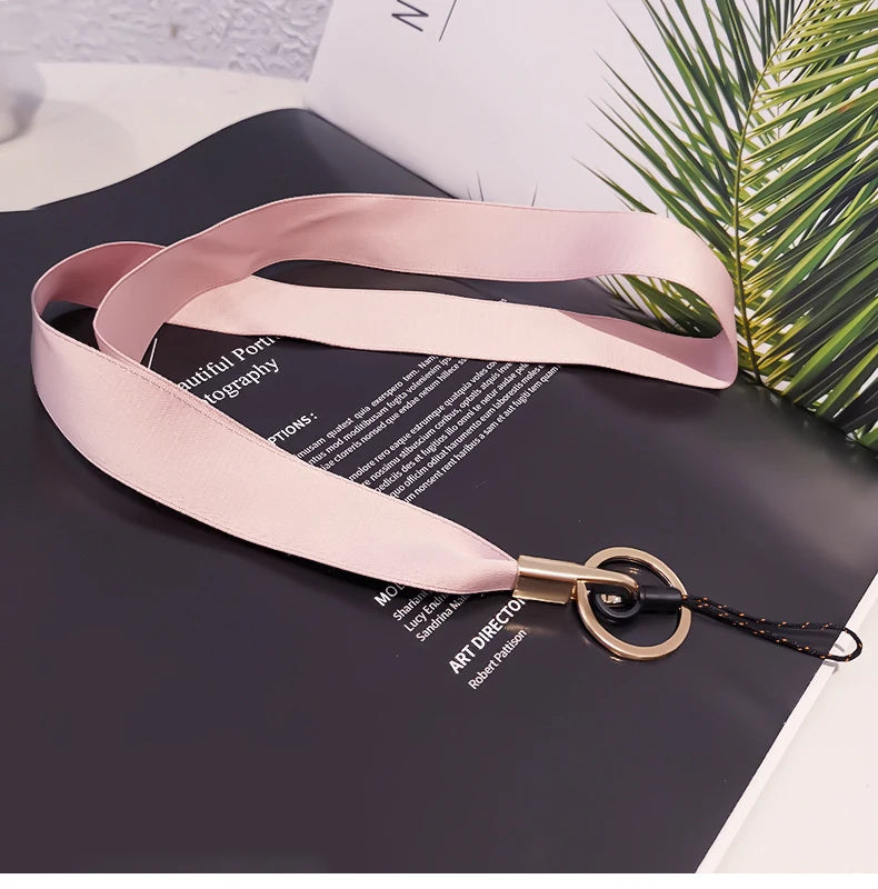 Phone Lanyard Neck Cord Universal Mobile Phone